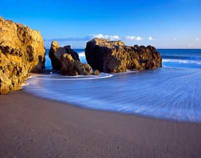 Leo Carrillo Dog Beach