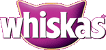 Whiskas cat food